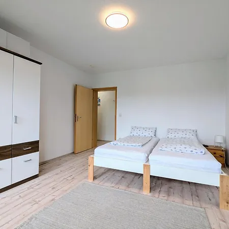 Auf Dem Buenberg Lejlighed