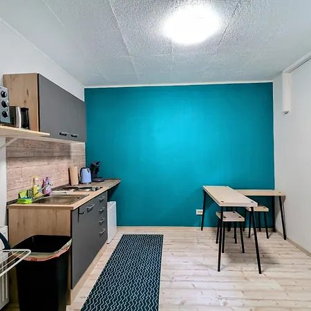 Auf Dem Buenberg Bebra