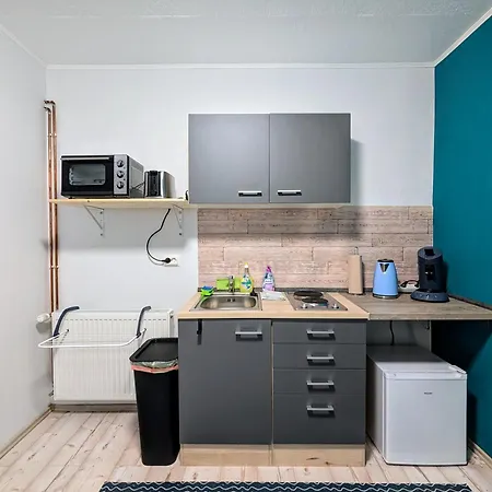 Auf Dem Buenberg Lejlighed