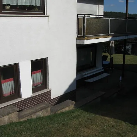 Auf Dem Bünberg * Bebra