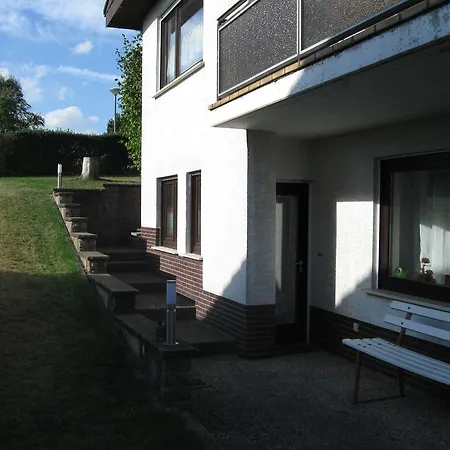 Auf Dem Bünberg *