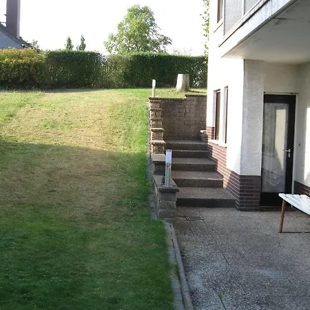 Auf Dem Bünberg Apartamento *