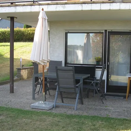 Lejlighed Auf Dem Buenberg Bebra