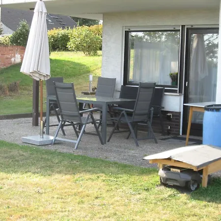 Auf Dem Buenberg Lejlighed Bebra