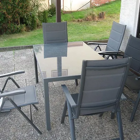 Auf Dem Buenberg شقة *