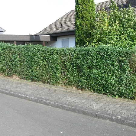 Auf Dem Bünberg Apartamento Bebra