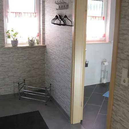 Auf Dem Buenberg Lejlighed Bebra