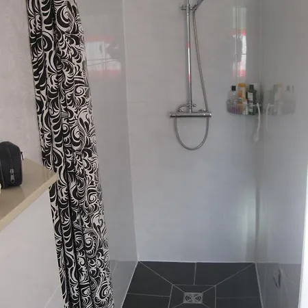 Lejlighed Auf Dem Buenberg *