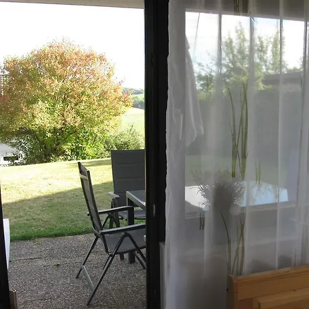 Auf Dem Buenberg Lejlighed *