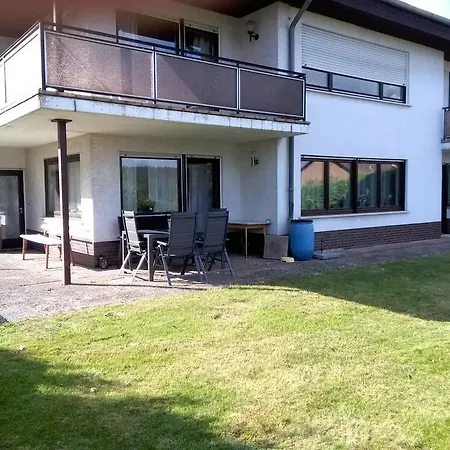 Auf Dem Bünberg * Bebra