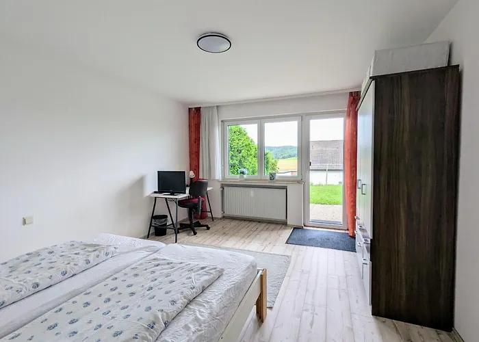 Auf Dem Buenberg * ベーブラ