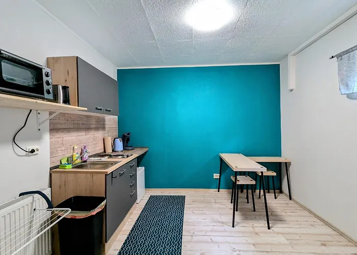 Auf Dem Buenberg ベーブラ