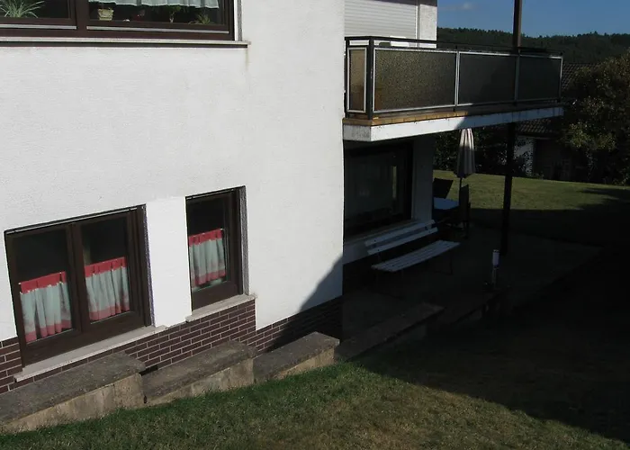 Auf Dem Buenberg * ベーブラ