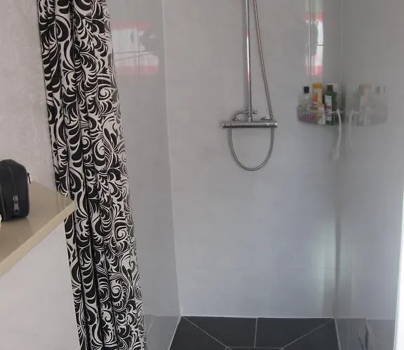 アパート Auf Dem Buenberg *