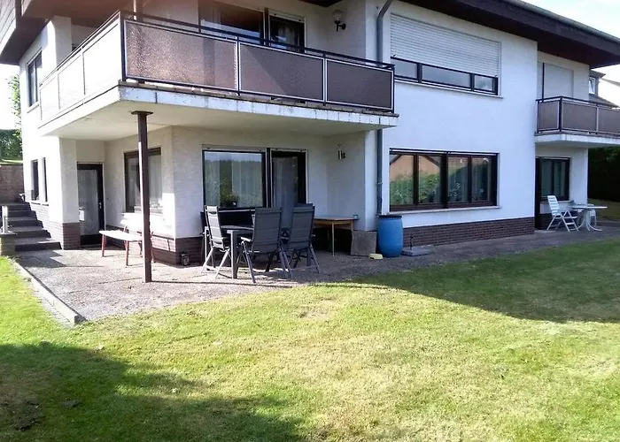 Auf Dem Buenberg * ベーブラ